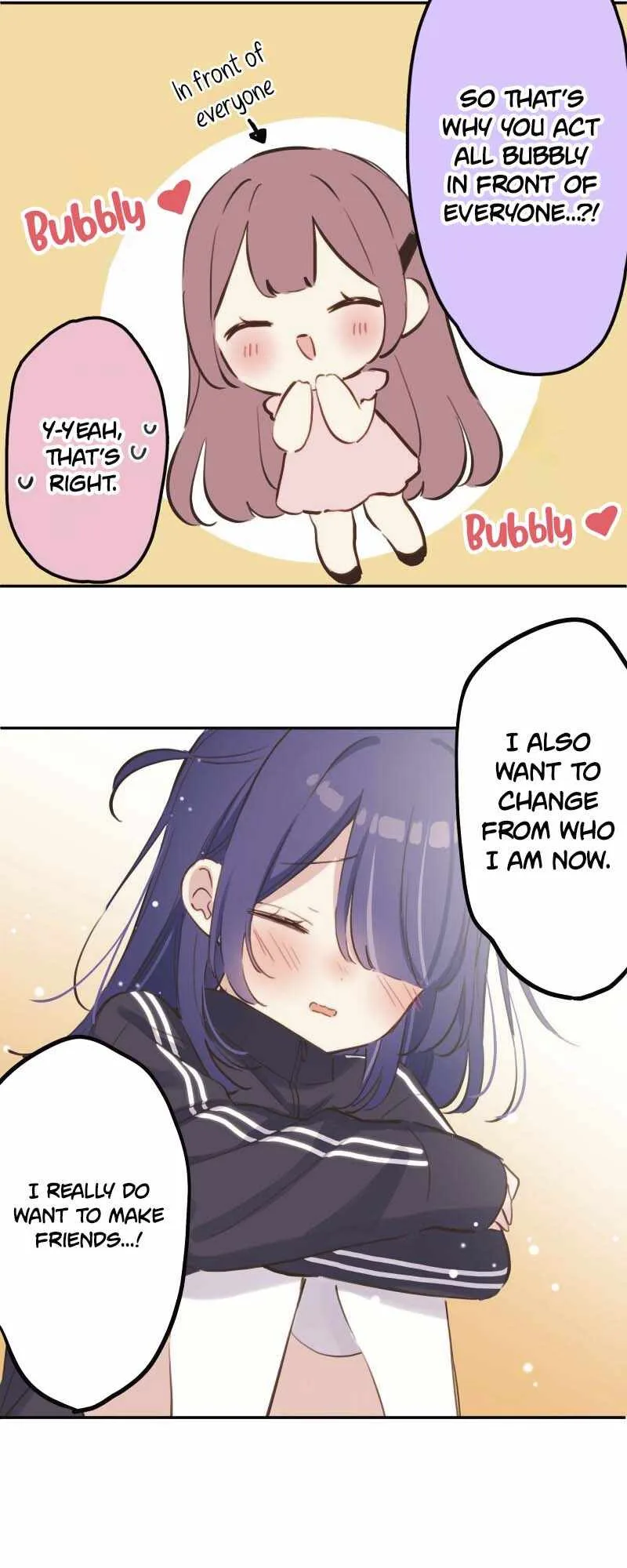 Waka-chan Is Pushy Again Chapter 203 page 10