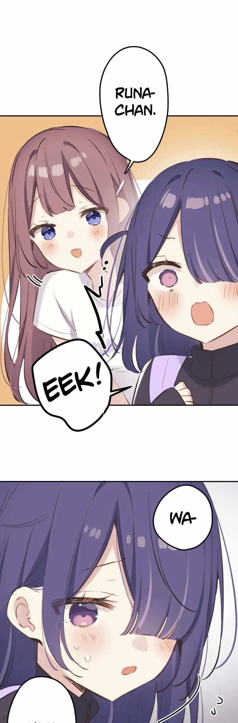 Waka-chan Is Pushy Again Chapter 203 page 2