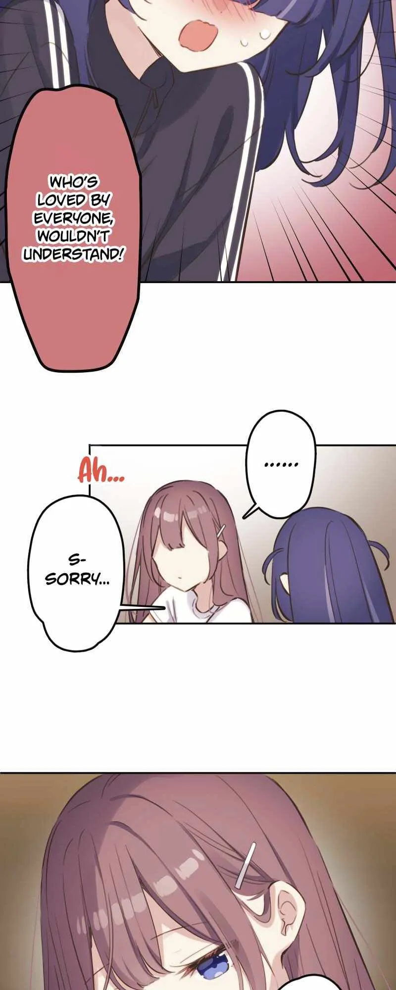 Waka-chan Is Pushy Again Chapter 203 page 7