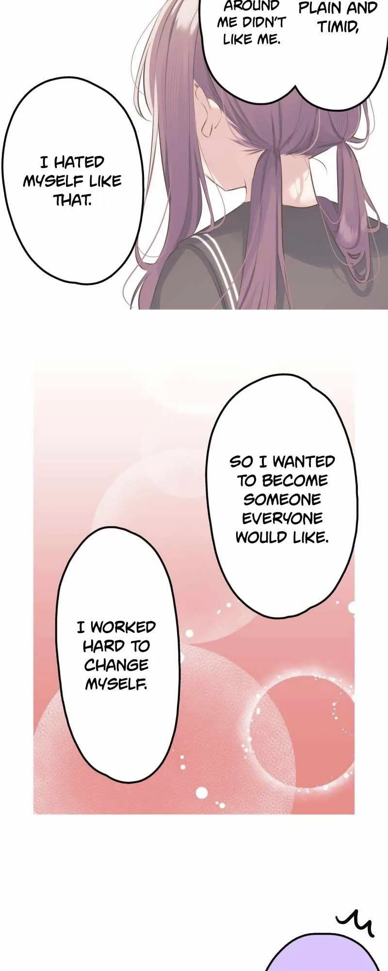 Waka-chan Is Pushy Again Chapter 203 page 9