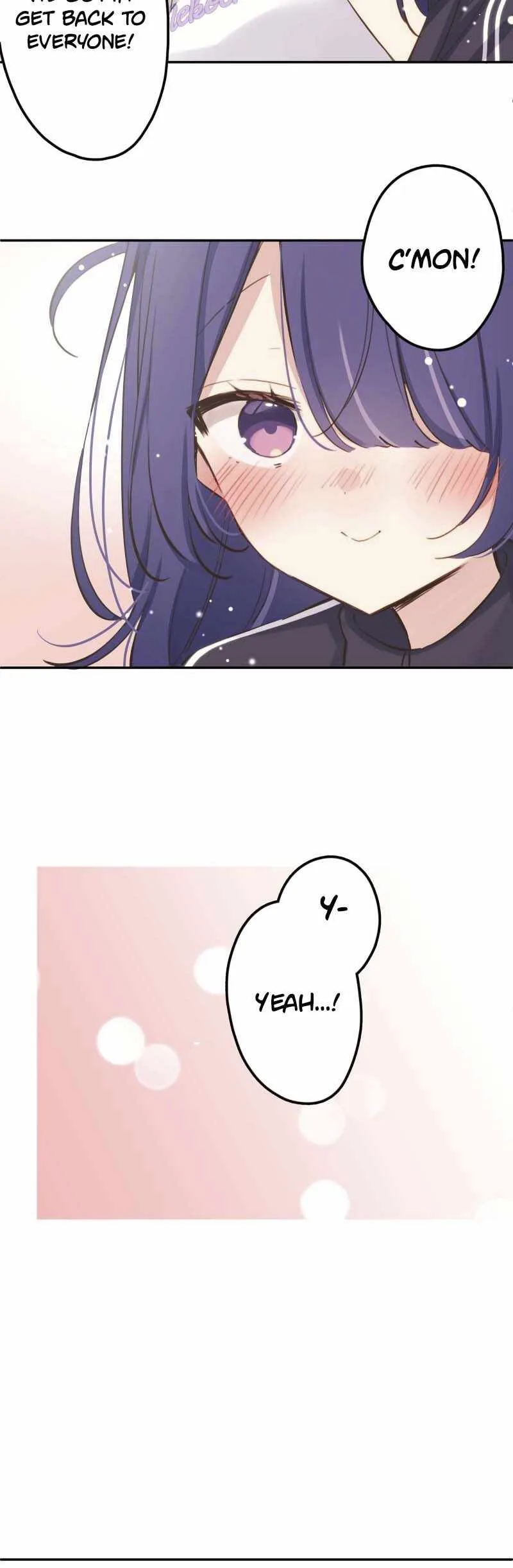 Waka-chan Is Pushy Again Chapter 203 page 14