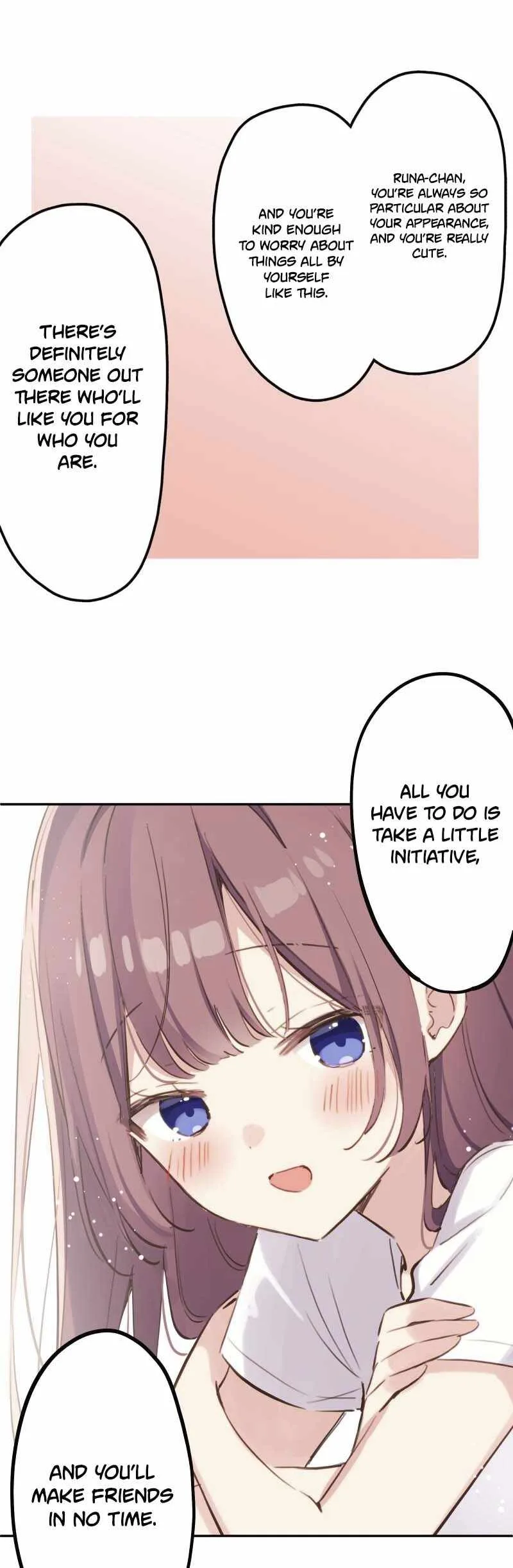 Waka-chan Is Pushy Again Chapter 203 page 11