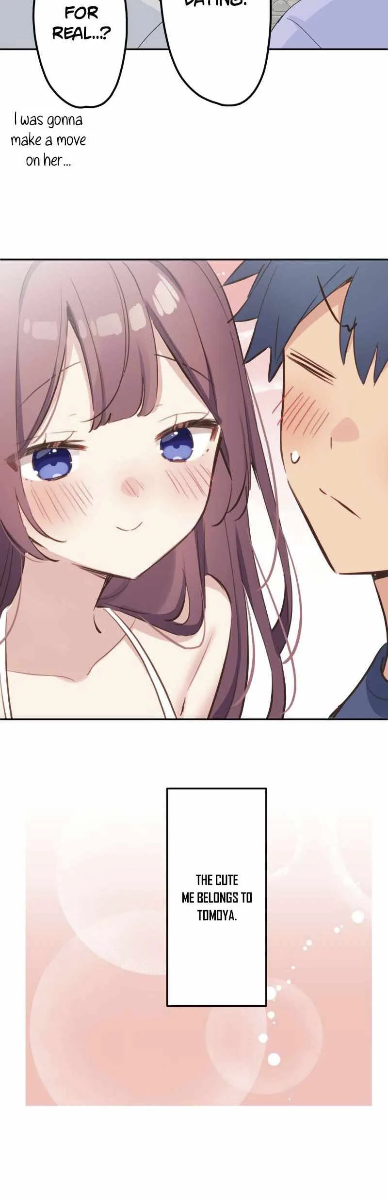 Waka-chan Is Pushy Again Chapter 203 page 30