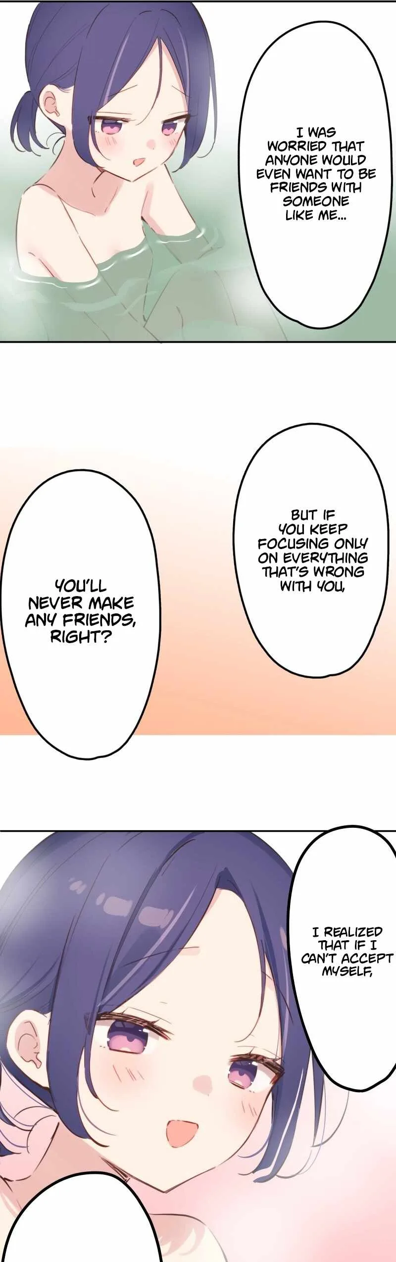 Waka-chan Is Pushy Again Chapter 204 page 11