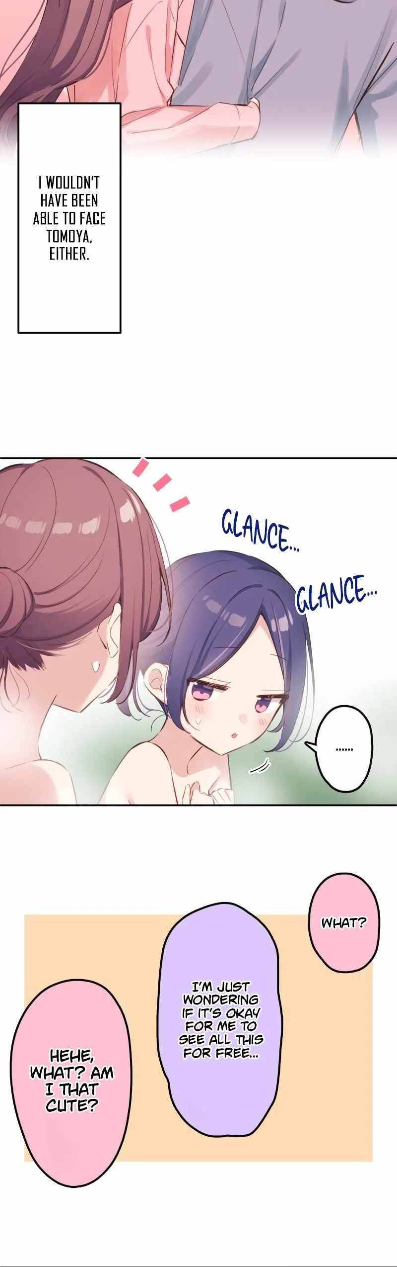 Waka-chan Is Pushy Again Chapter 204 page 13