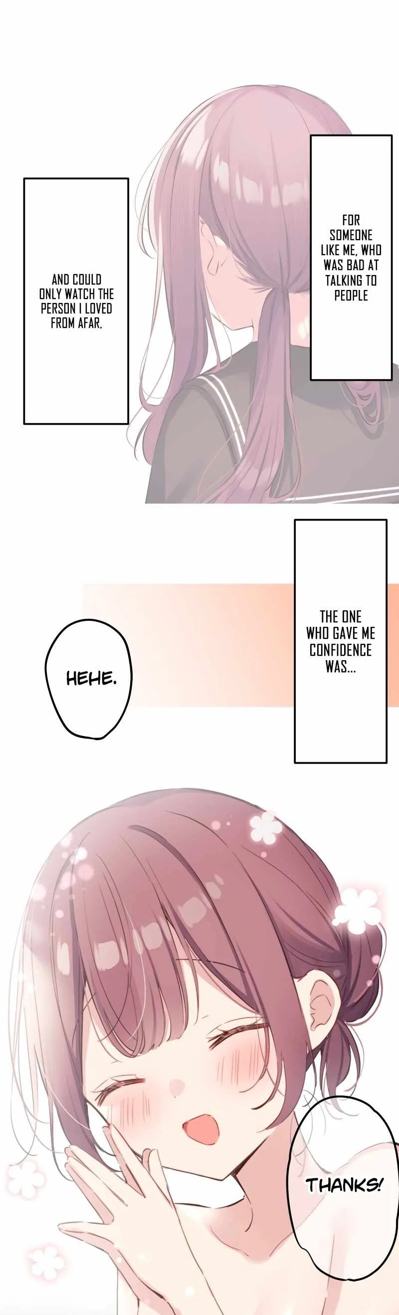 Waka-chan Is Pushy Again Chapter 204 page 15