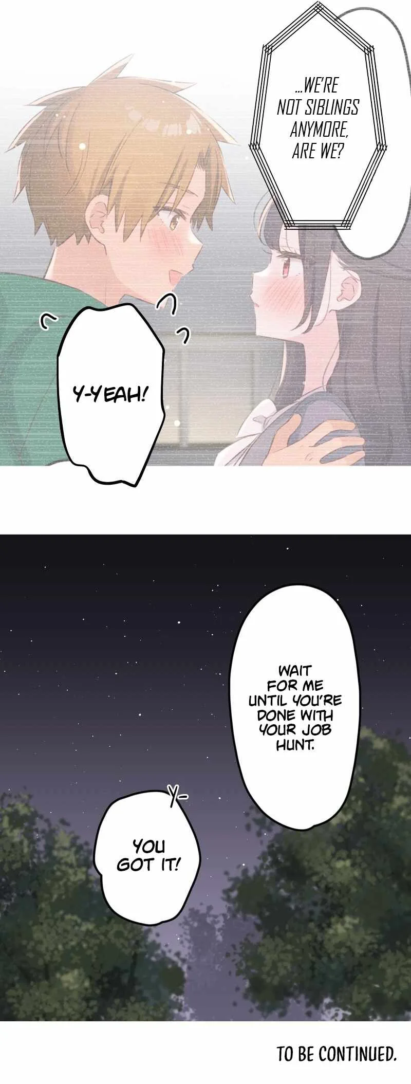 Waka-chan Is Pushy Again Chapter 204 page 26