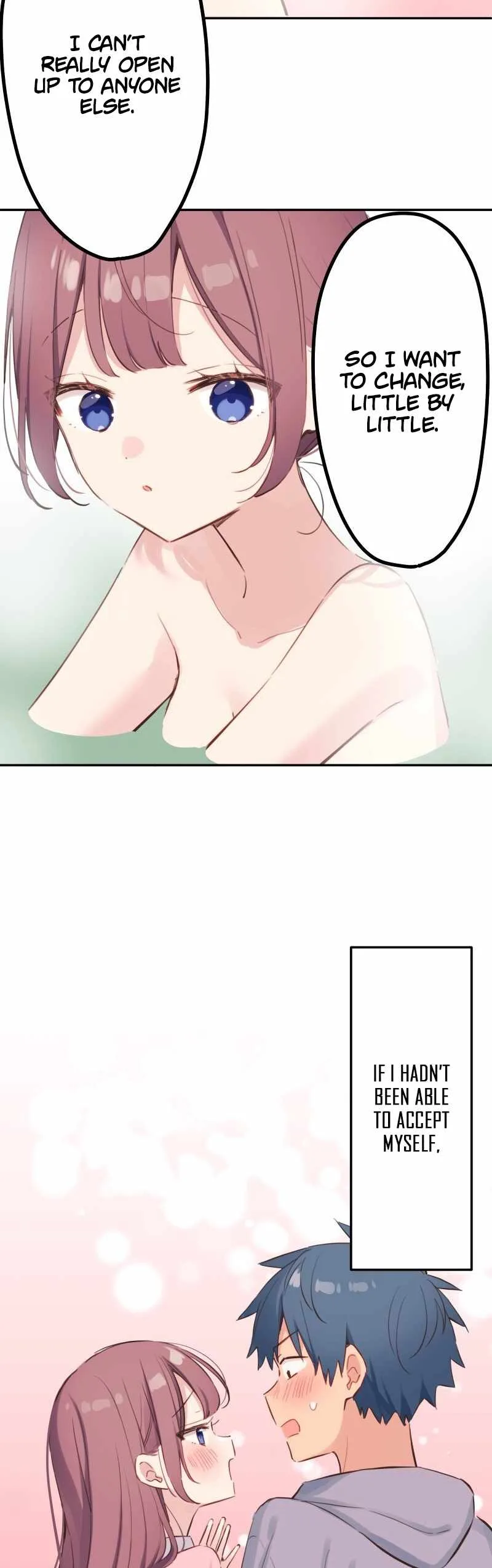 Waka-chan Is Pushy Again Chapter 204 page 12