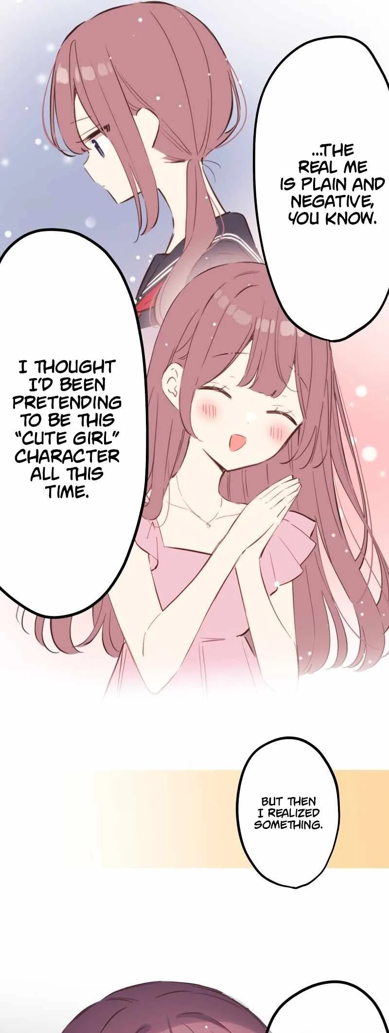 Waka-chan Is Pushy Again Chapter 205 page 25