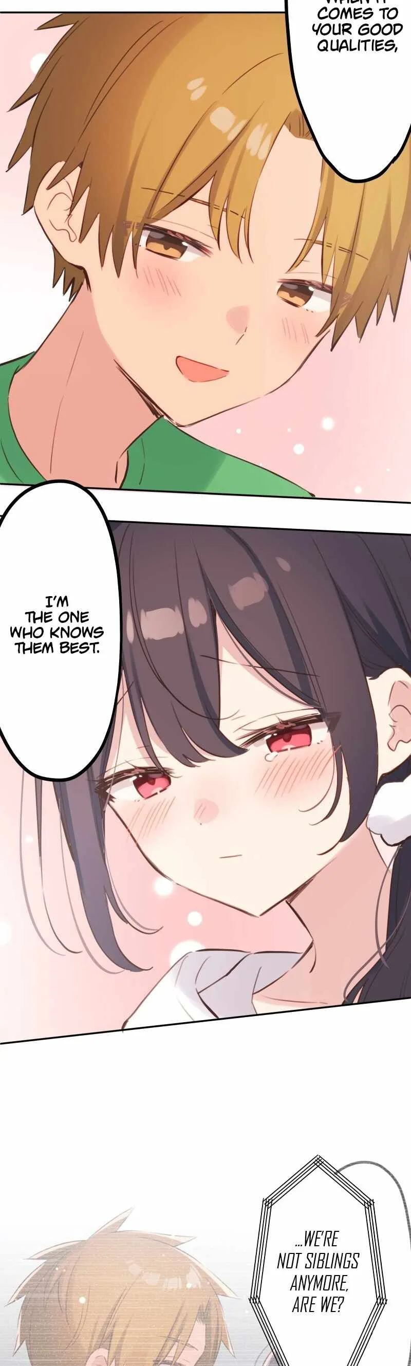 Waka-chan Is Pushy Again Chapter 205 page 2