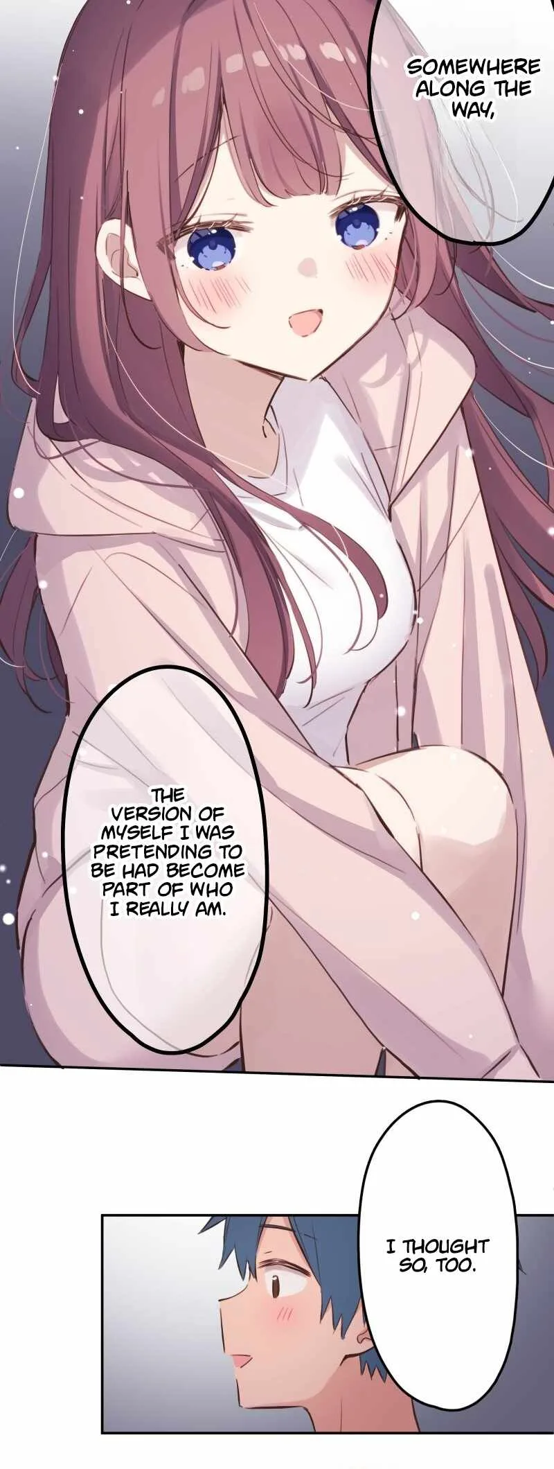 Waka-chan Is Pushy Again Chapter 205 page 26