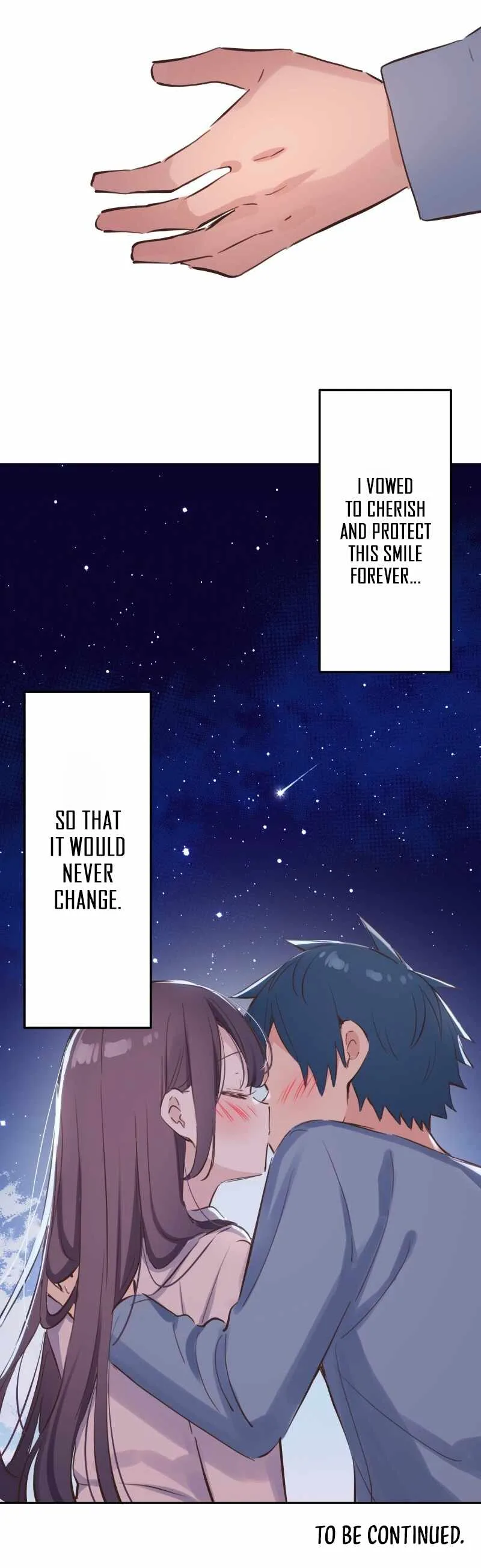 Waka-chan Is Pushy Again Chapter 205 page 33