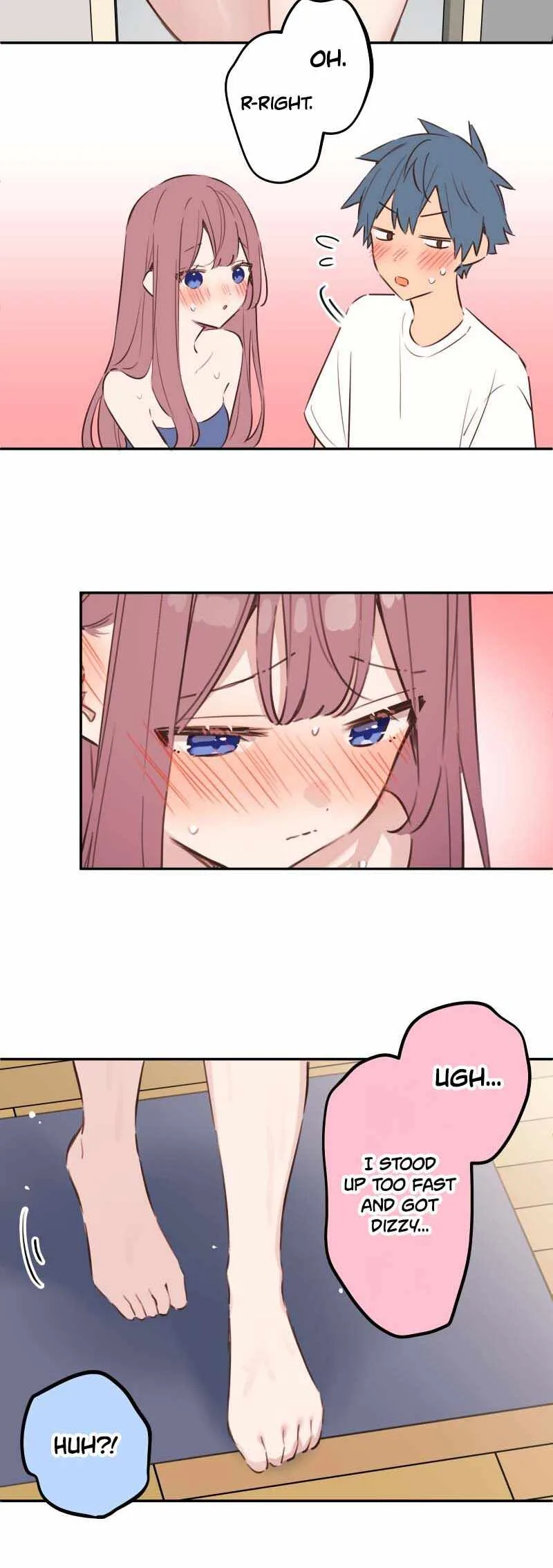 Waka-chan Is Pushy Again Chapter 207 page 25