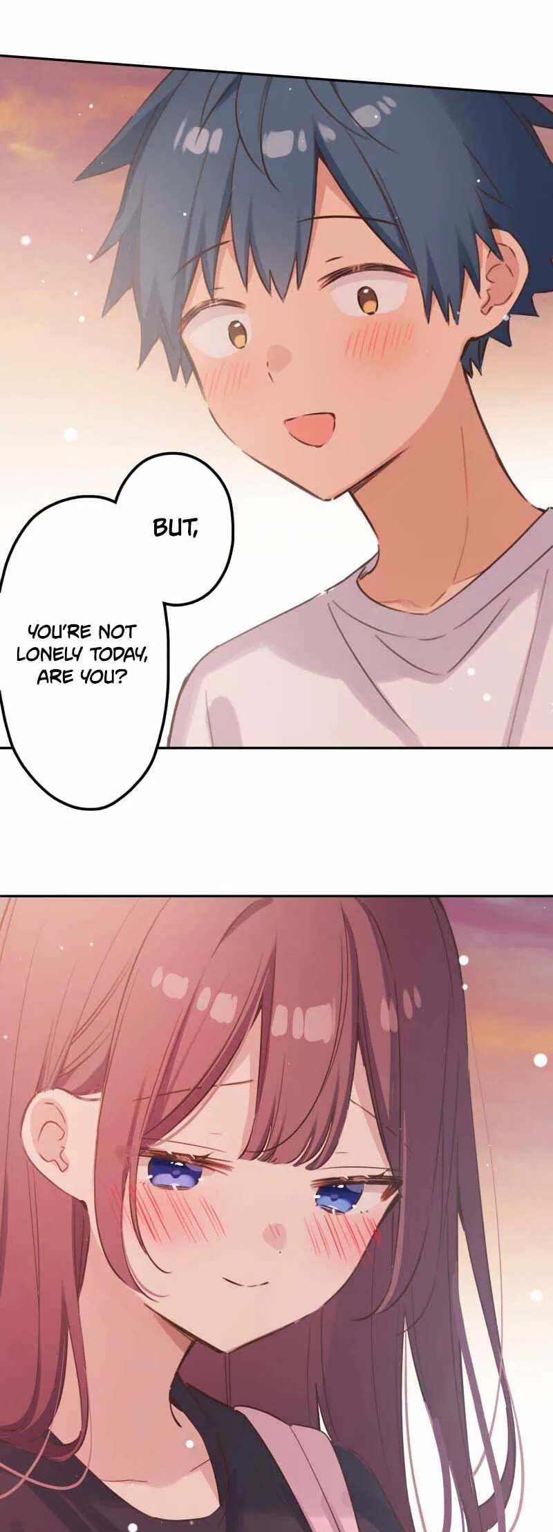 Waka-chan Is Pushy Again Chapter 207 page 12