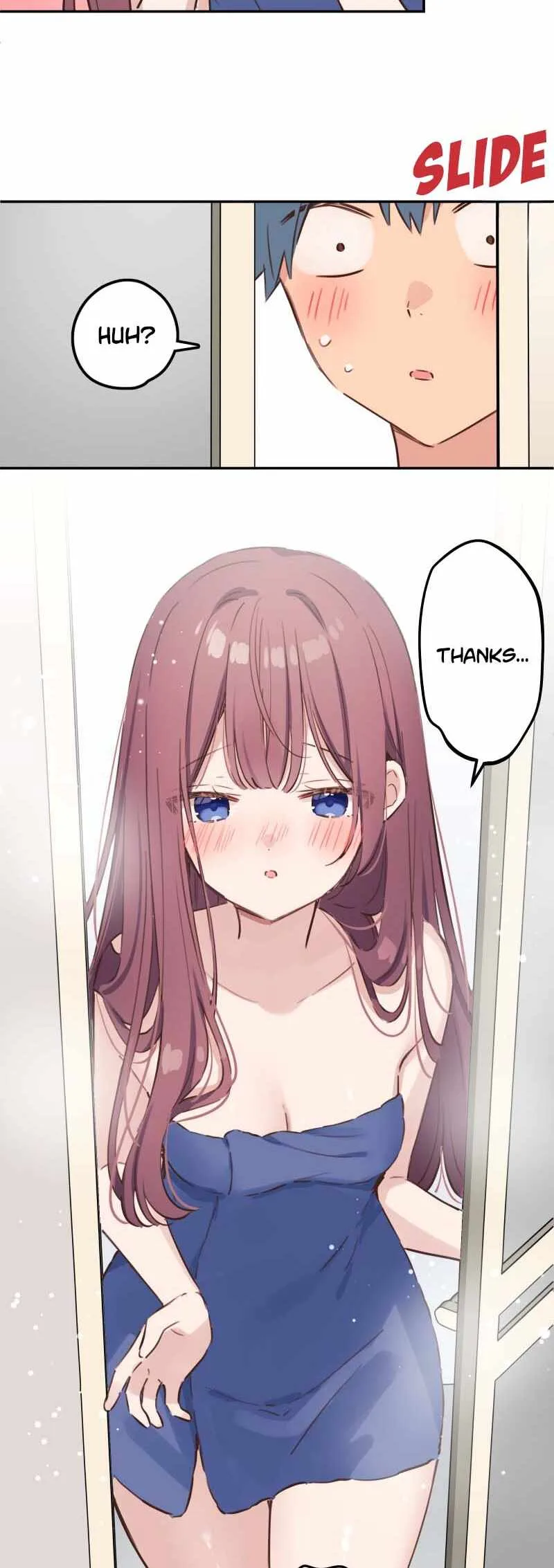 Waka-chan Is Pushy Again Chapter 207 page 24