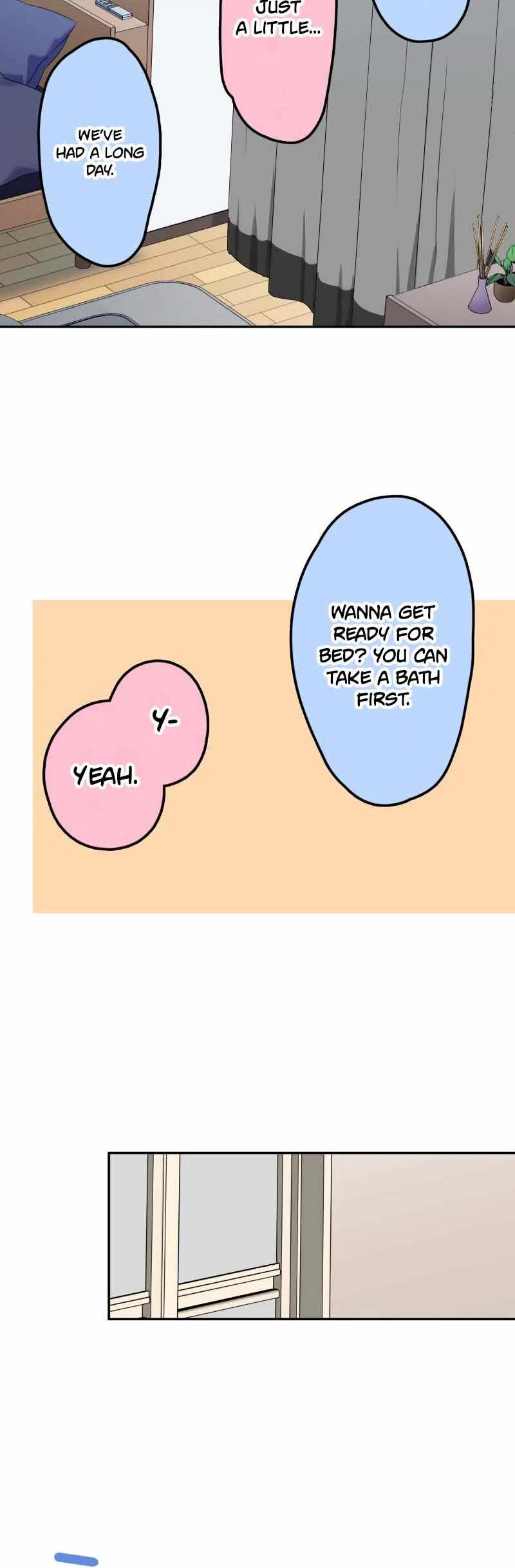 Waka-chan Is Pushy Again Chapter 207 page 21