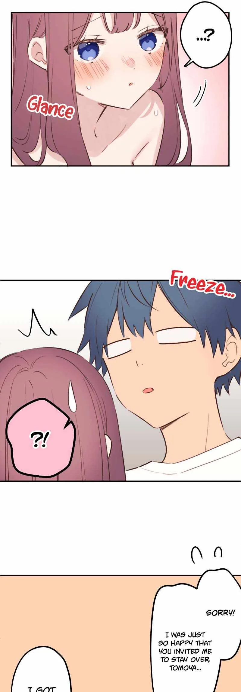 Waka-chan Is Pushy Again Chapter 207 page 30