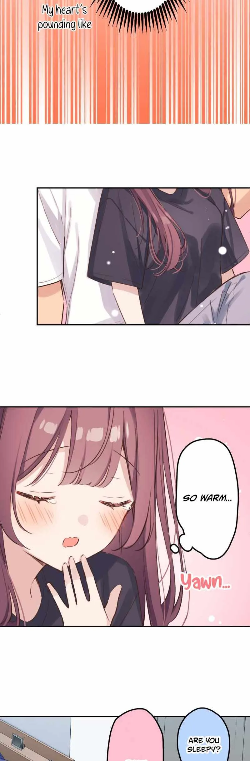 Waka-chan Is Pushy Again Chapter 207 page 20