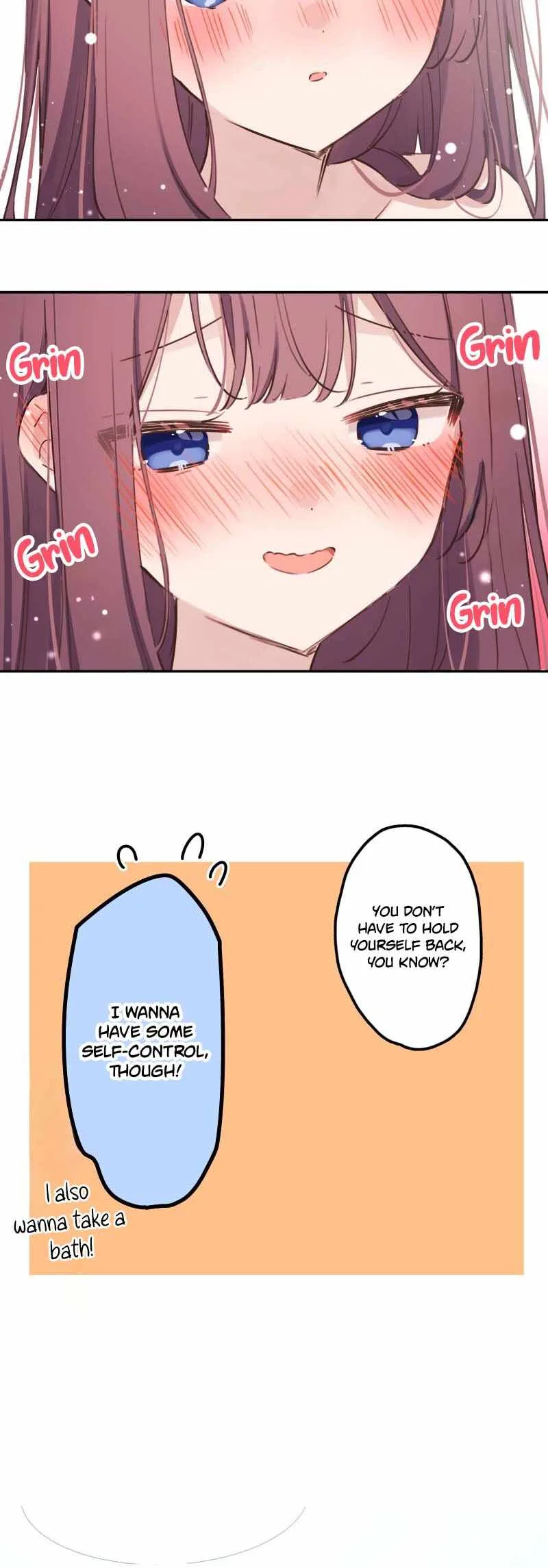 Waka-chan Is Pushy Again Chapter 207 page 33