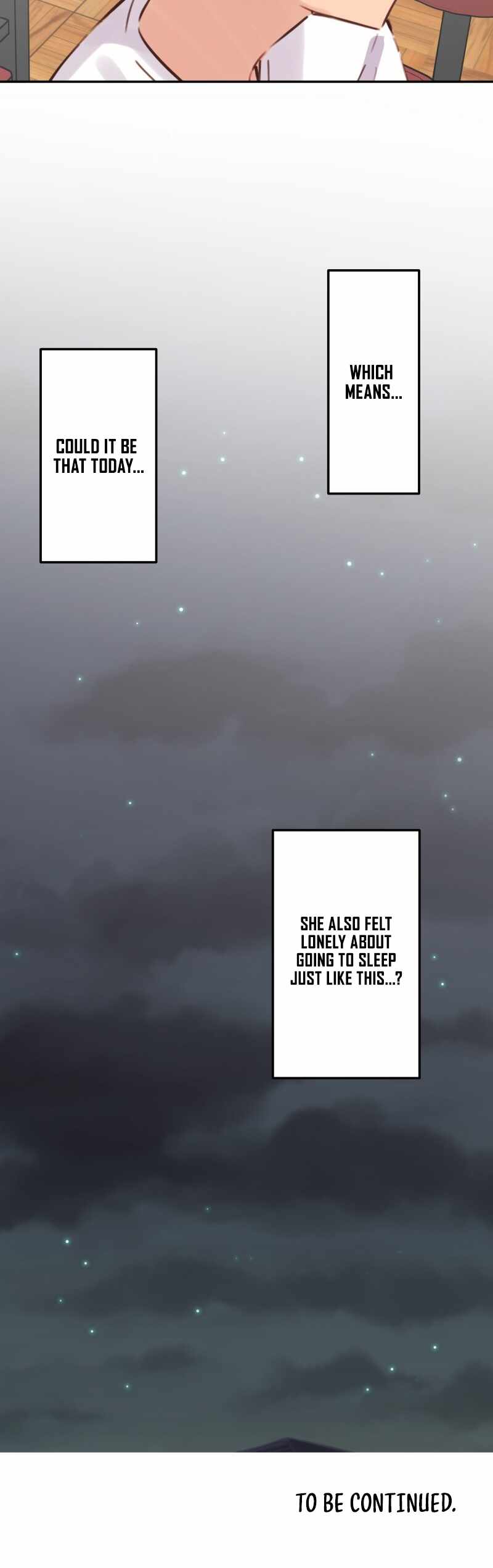 Waka-chan Is Pushy Again Chapter 208 page 35