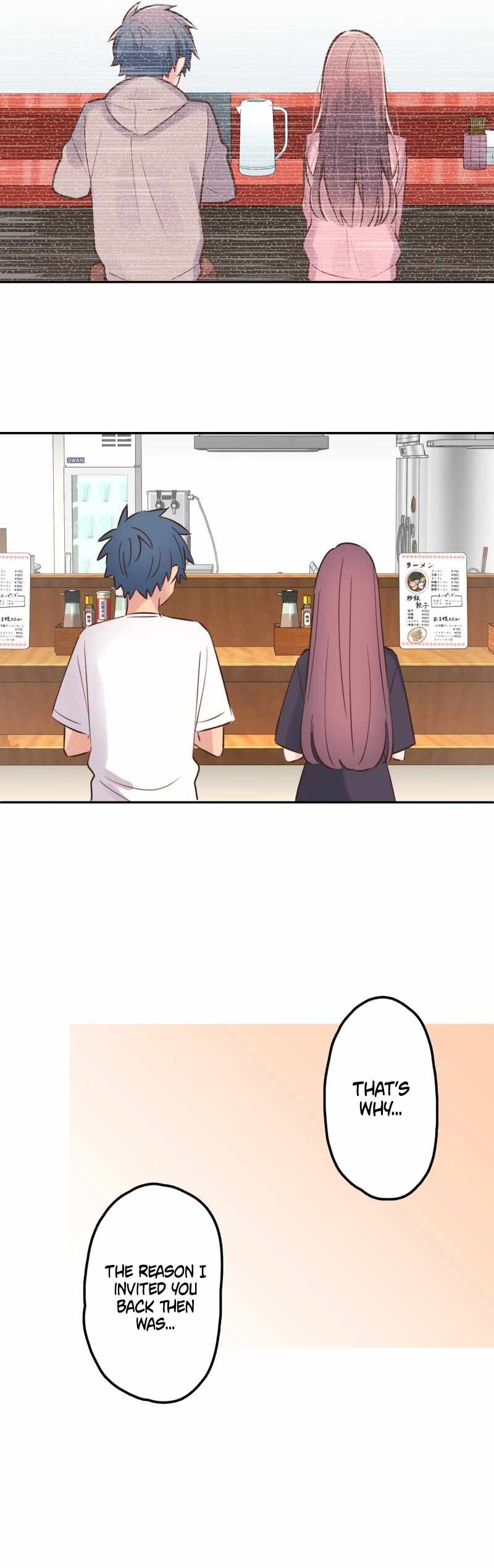 Waka-chan Is Pushy Again Chapter 208 page 33