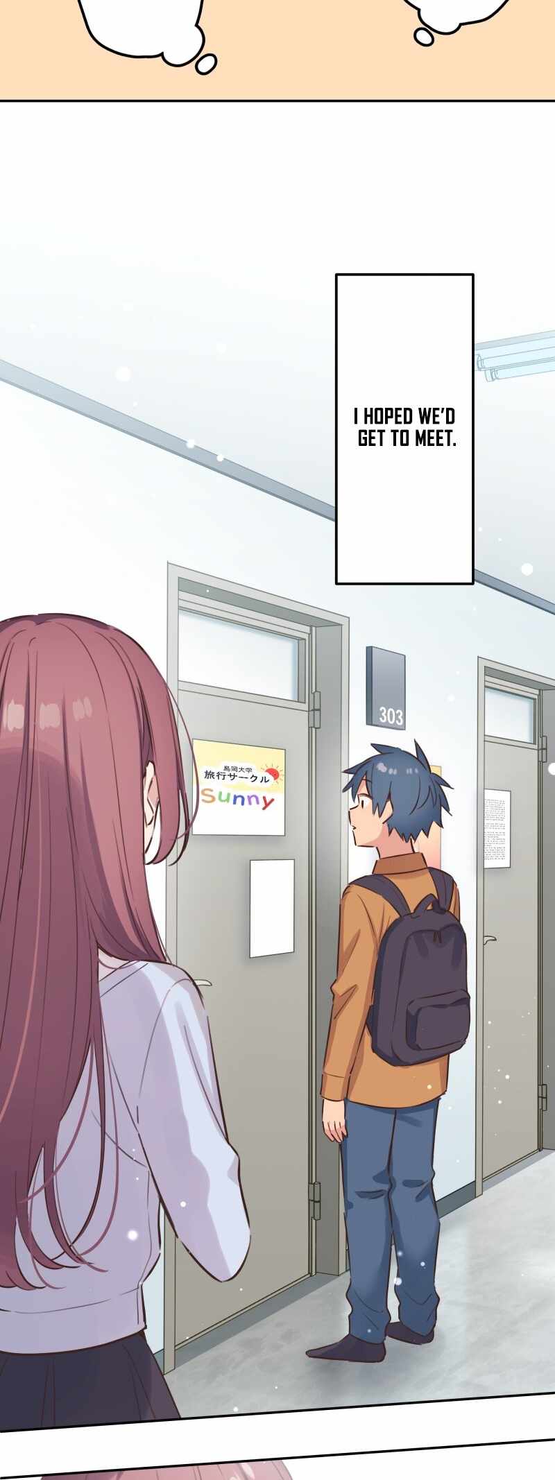 Waka-chan Is Pushy Again Chapter 208 page 18