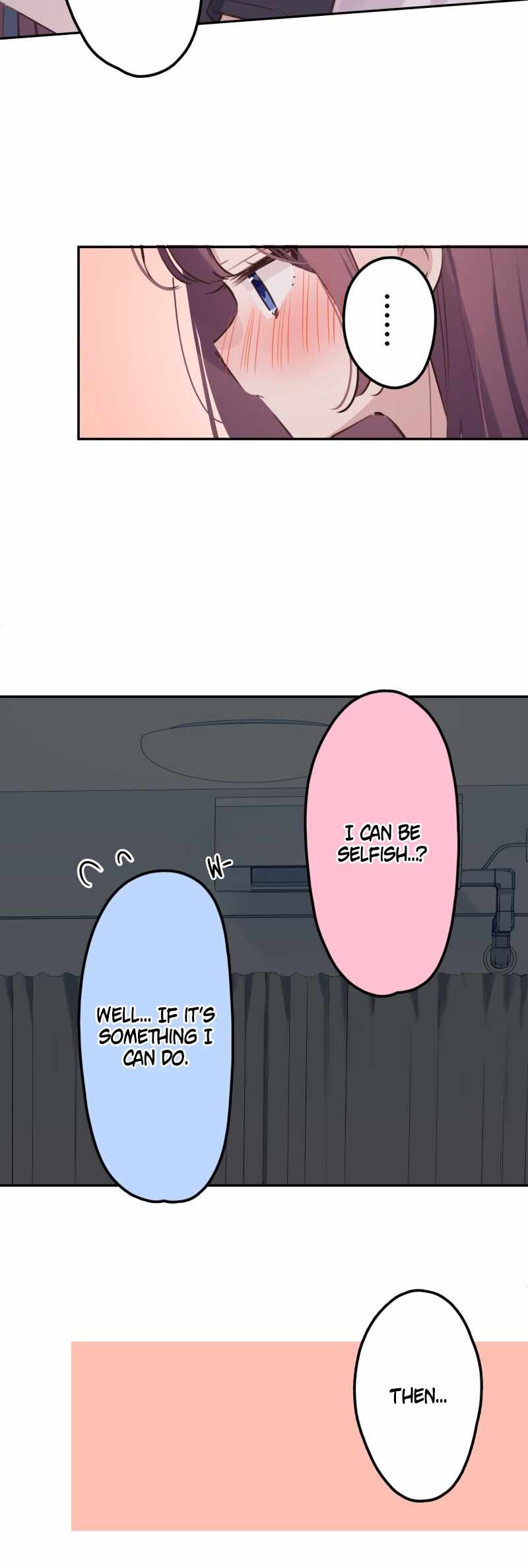 Waka-chan Is Pushy Again Chapter 208 page 12