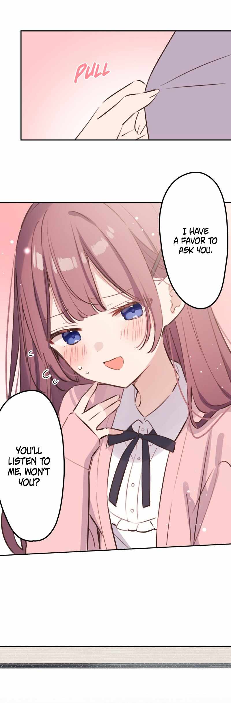 Waka-chan Is Pushy Again Chapter 208 page 32