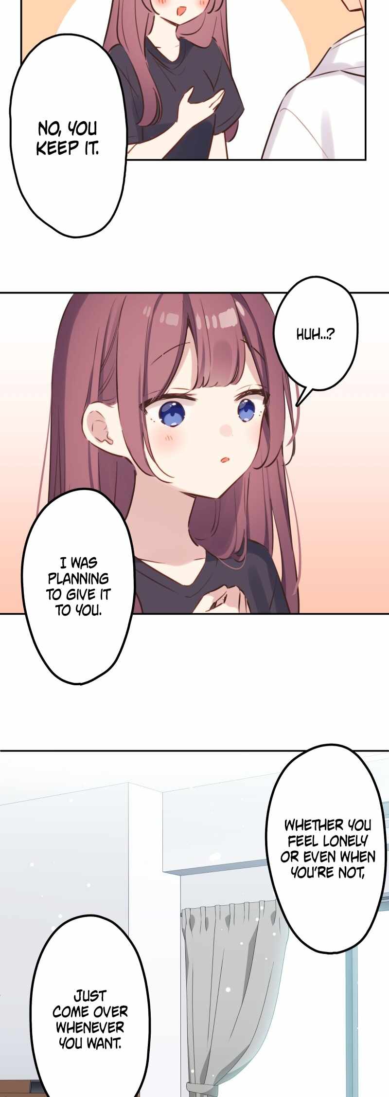 Waka-chan Is Pushy Again Chapter 209 page 22