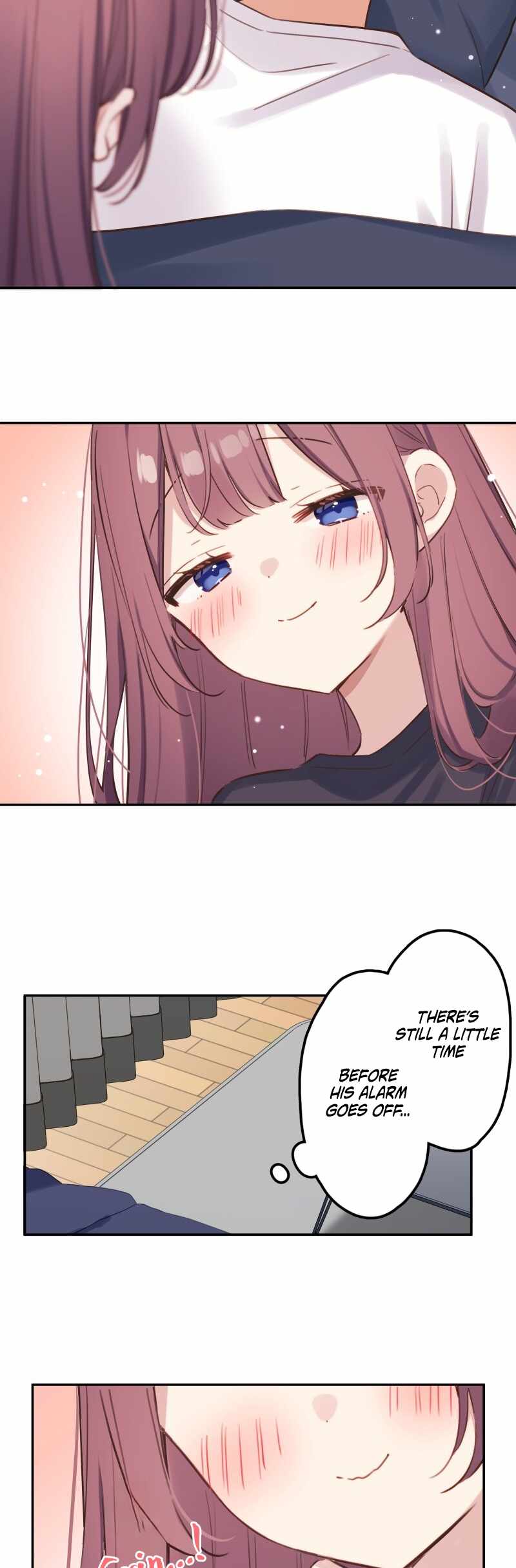 Waka-chan Is Pushy Again Chapter 209 page 3