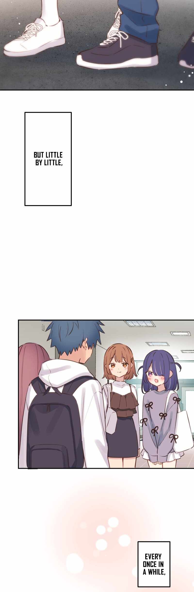 Waka-chan Is Pushy Again Chapter 209 page 27