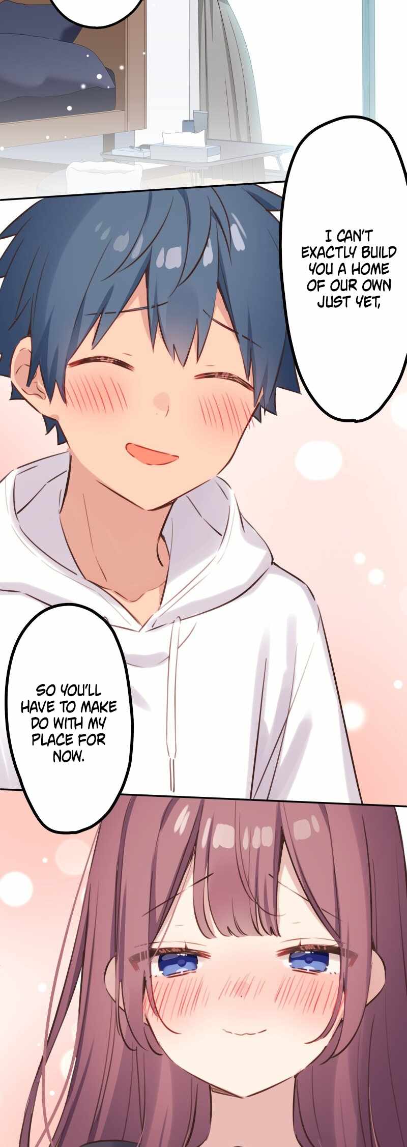 Waka-chan Is Pushy Again Chapter 209 page 23