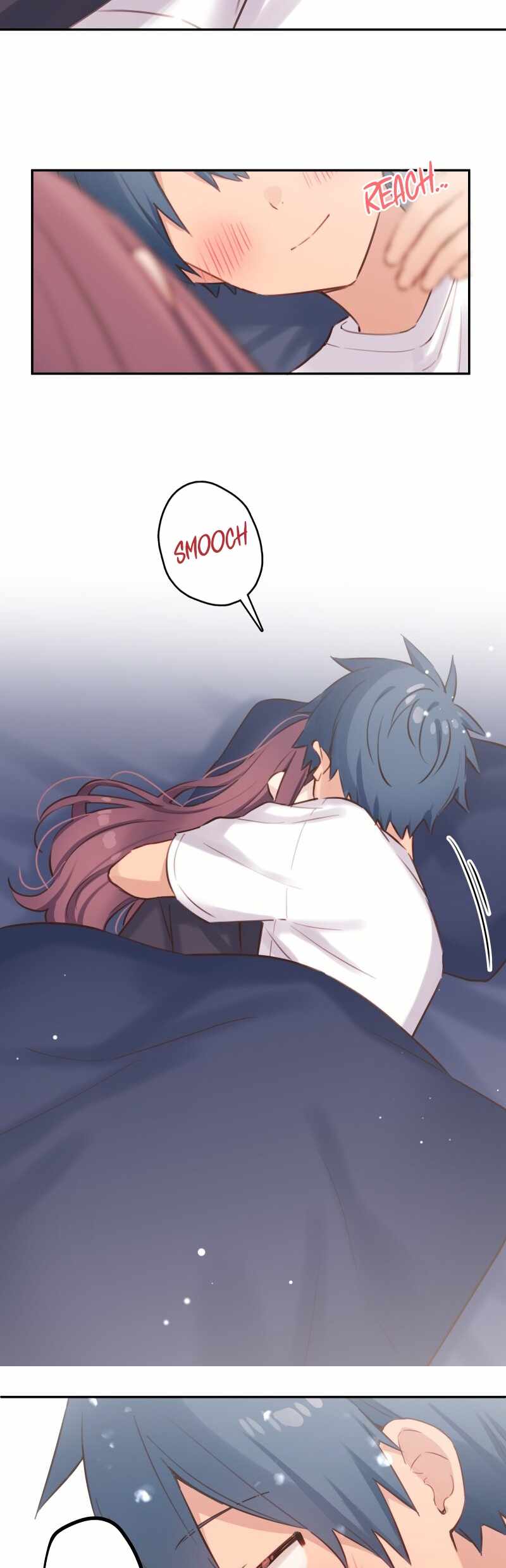 Waka-chan Is Pushy Again Chapter 209 page 10