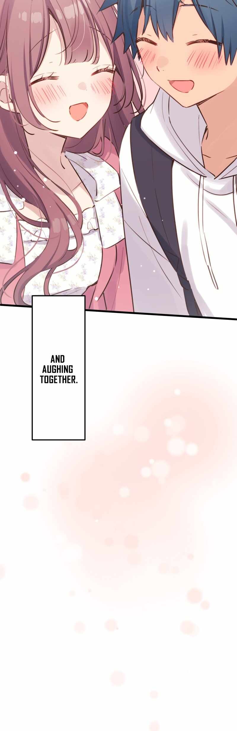Waka-chan Is Pushy Again Chapter 209 page 31