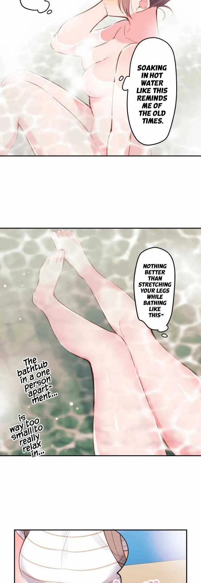 Waka-chan Is Pushy Again Chapter 21 page 27