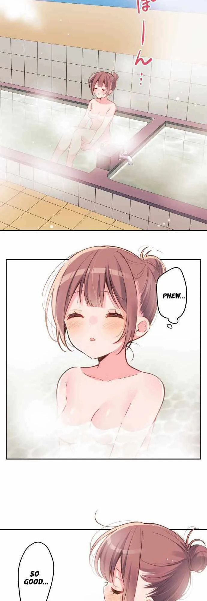 Waka-chan Is Pushy Again Chapter 21 page 26