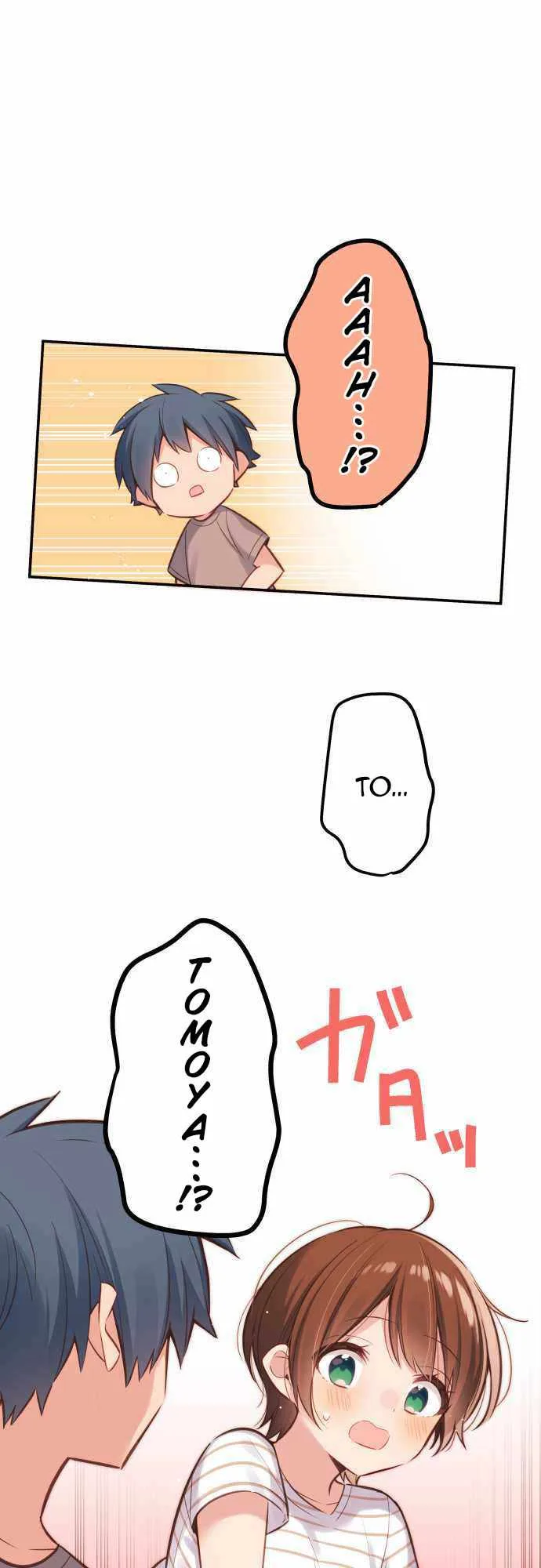 Waka-chan Is Pushy Again Chapter 21 page 2