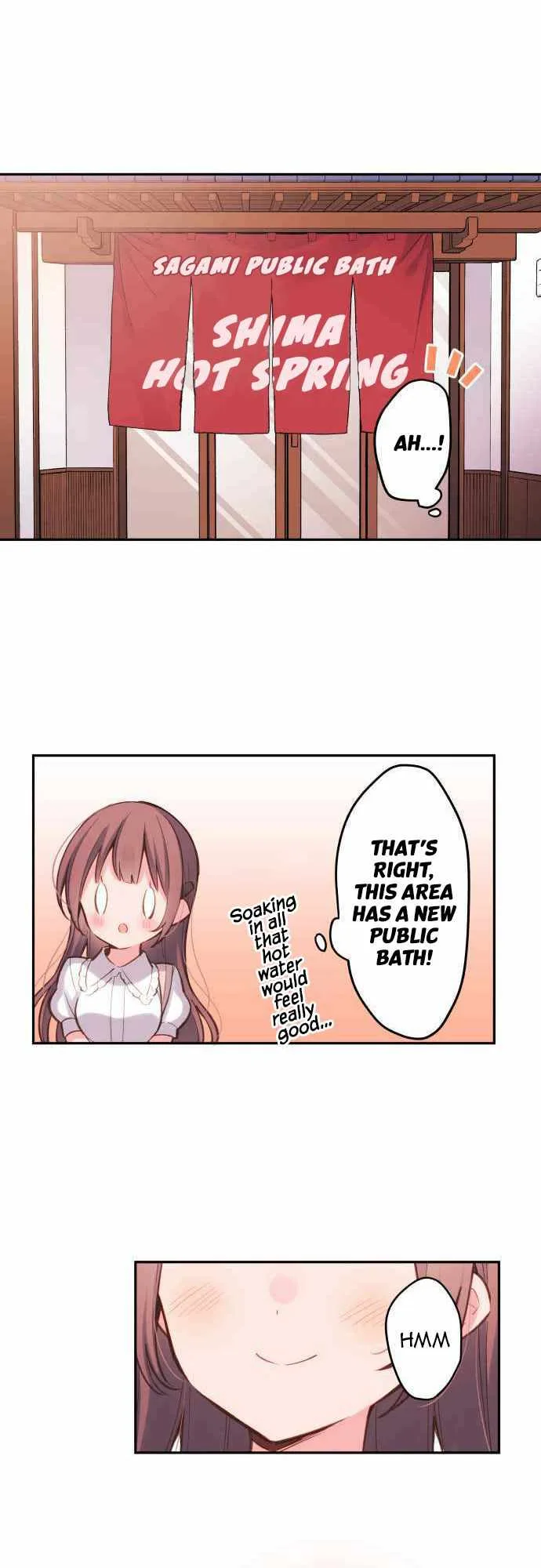Waka-chan Is Pushy Again Chapter 21 page 24