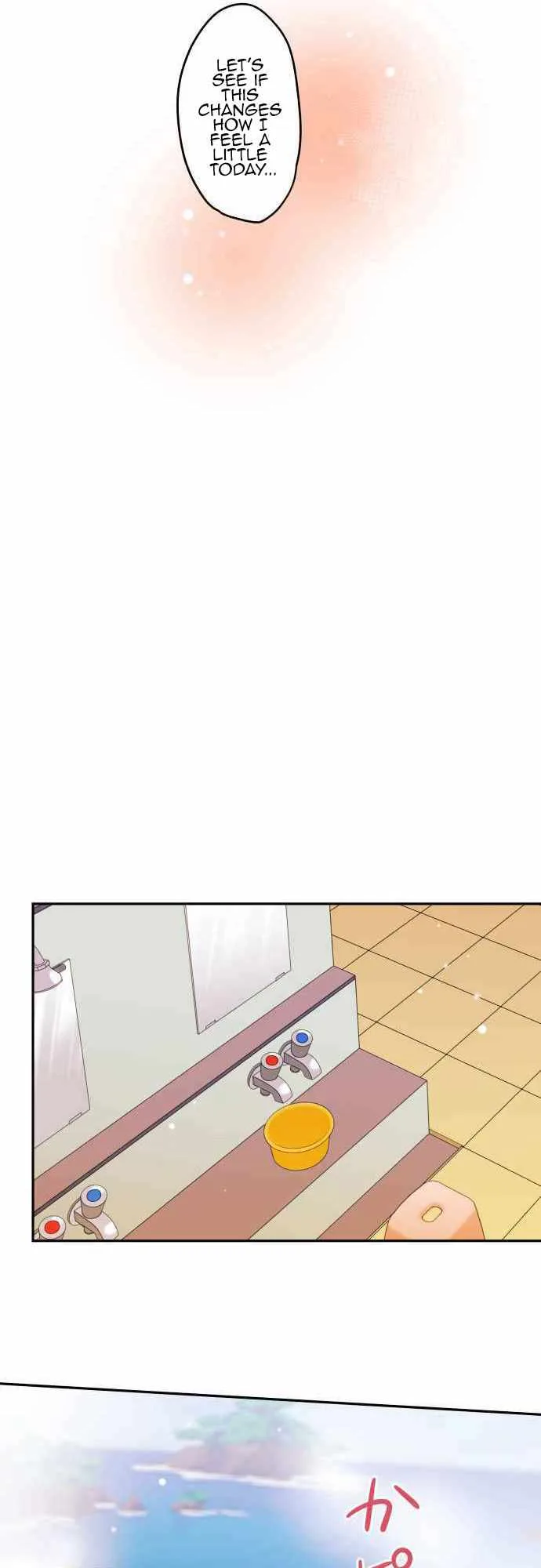 Waka-chan Is Pushy Again Chapter 21 page 25