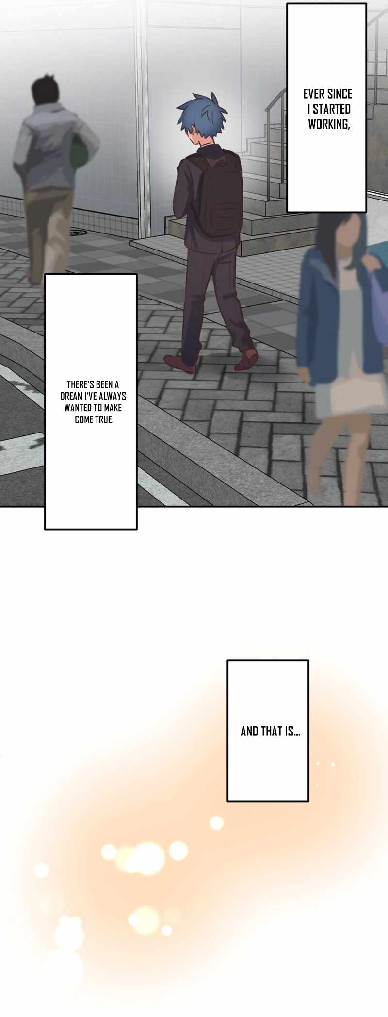 Waka-chan Is Pushy Again Chapter 210 page 4