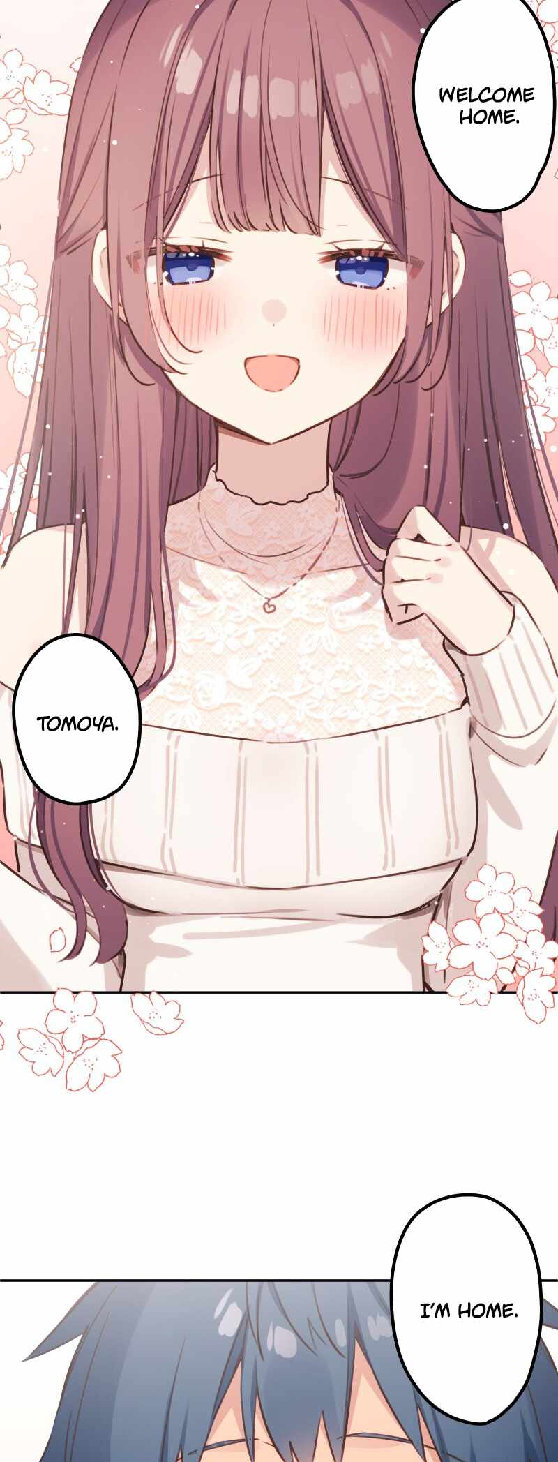 Waka-chan Is Pushy Again Chapter 210 page 6
