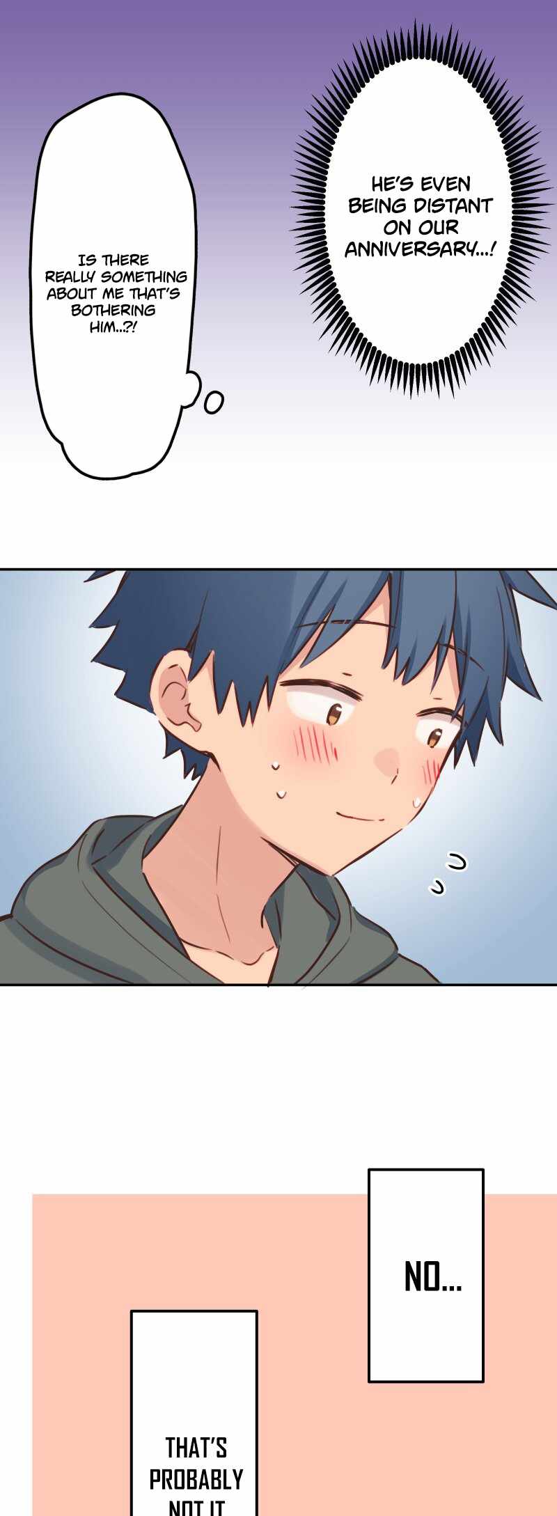 Waka-chan Is Pushy Again Chapter 210 page 30