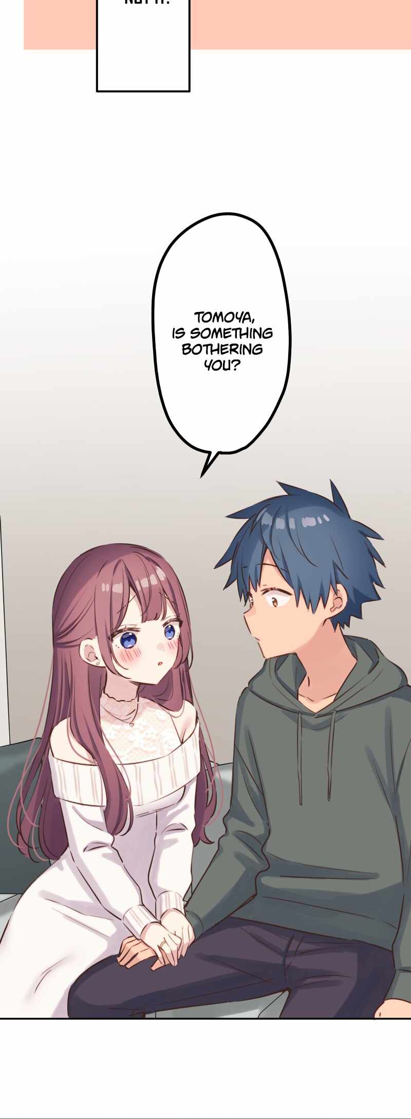 Waka-chan Is Pushy Again Chapter 210 page 31