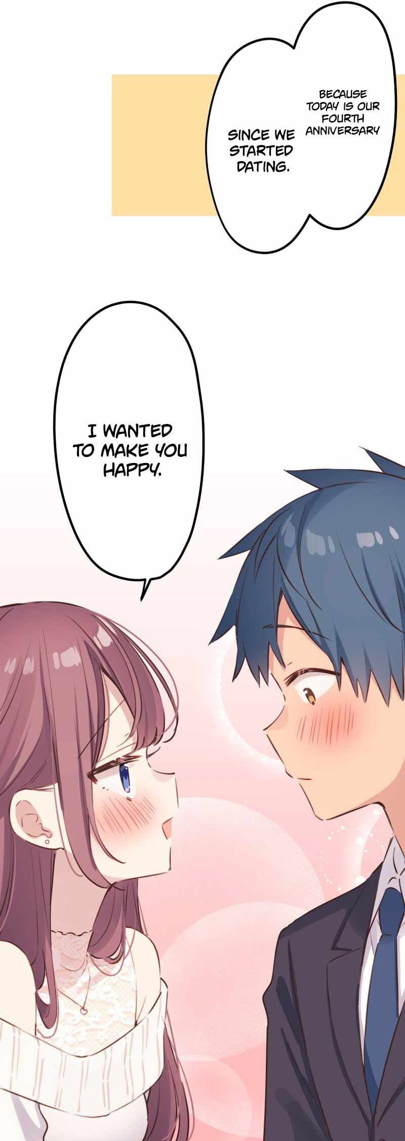 Waka-chan Is Pushy Again Chapter 210 page 12