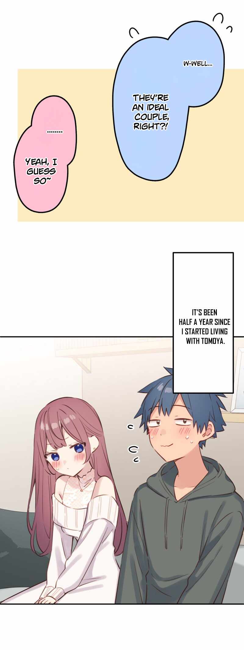 Waka-chan Is Pushy Again Chapter 210 page 23