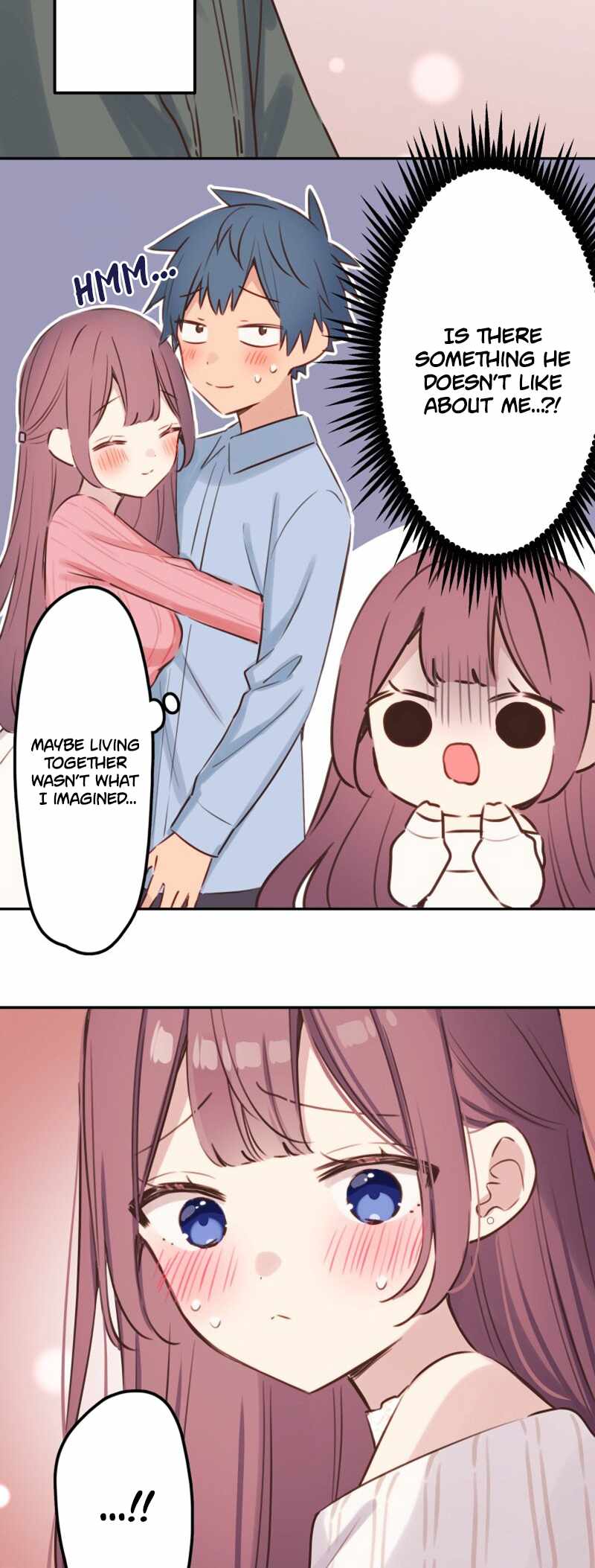 Waka-chan Is Pushy Again Chapter 210 page 26
