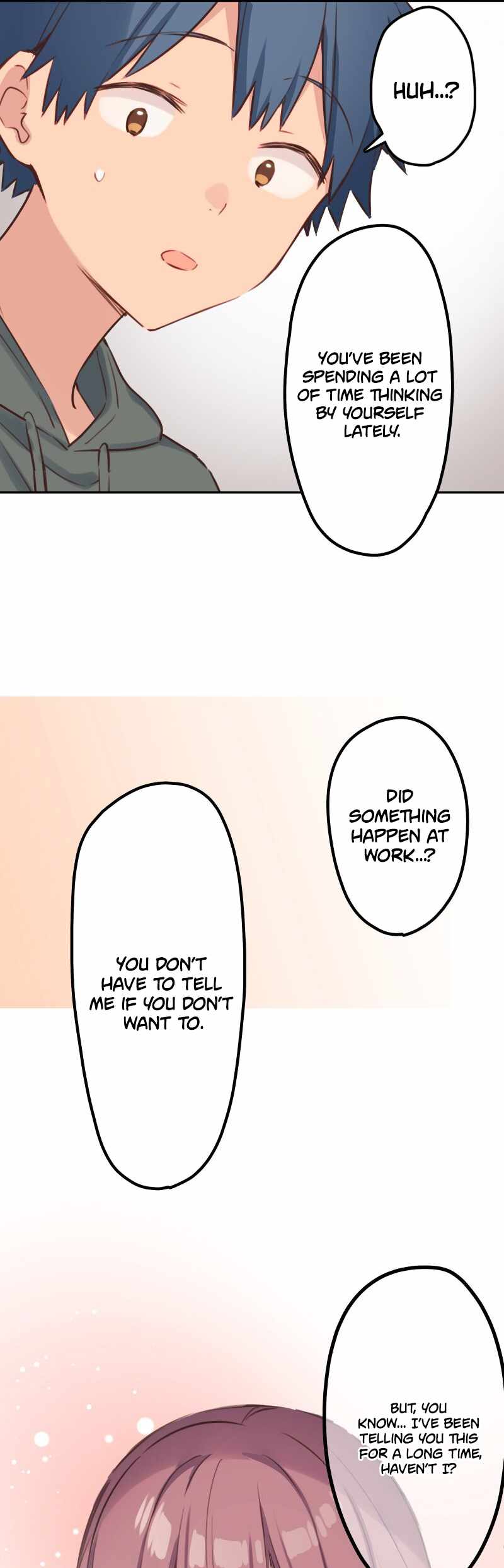 Waka-chan Is Pushy Again Chapter 210 page 32