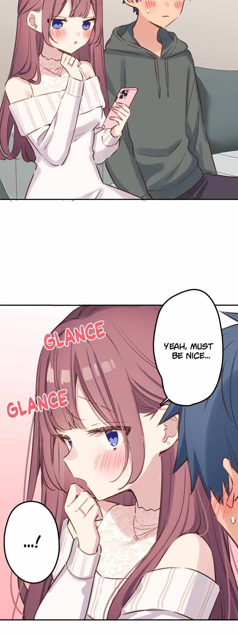 Waka-chan Is Pushy Again Chapter 210 page 22