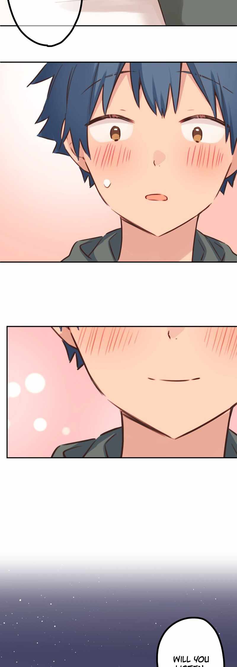 Waka-chan Is Pushy Again Chapter 211 page 3