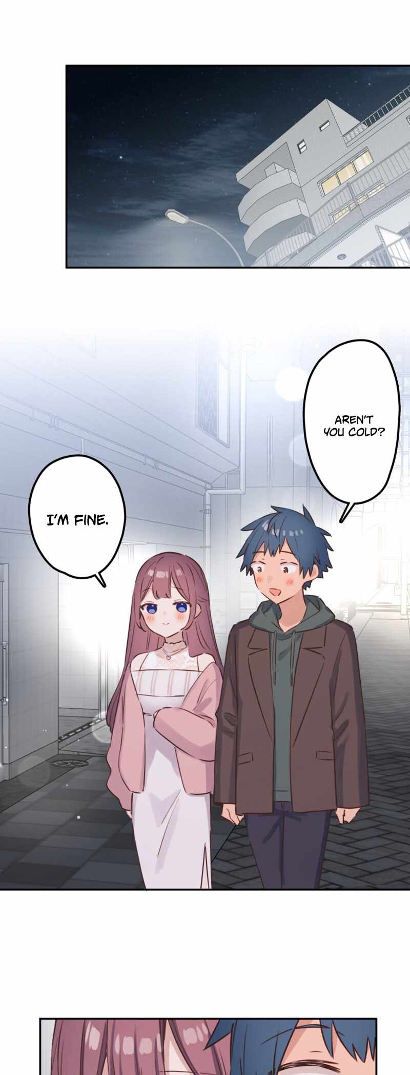 Waka-chan Is Pushy Again Chapter 211 page 5